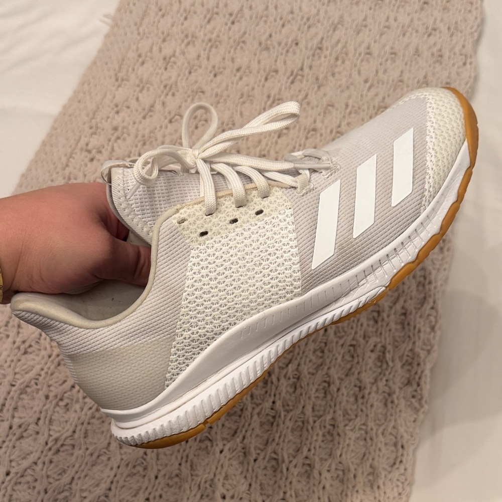 Adidas Womens Crazyflight Bounce 3